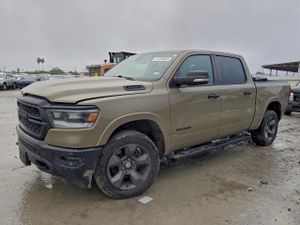 RAM 1500 BIG HORN/LONE STAR 5.7L 8 2020