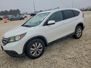 Honda CR-V EXL 2.4L 4 2014