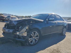 Mercedes-Benz C 300 3.0L 6 2009