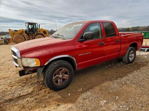 Dodge RAM ST 4.7L 8 2003