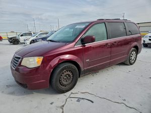 Chrysler Town & Country TOURING 3.8L 6 2008