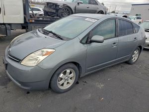 Toyota Prius 1.5L 4 2005