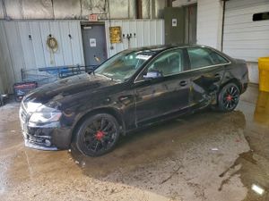 Audi A4 PREMIUM PLUS 2.0L 4 2010