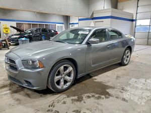 Dodge Challenger R/T 5.7L 8 2012