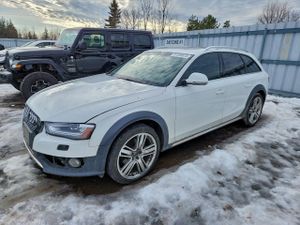 Audi A4 PRESTIGE 2.0L 4 2015