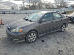 Toyota Corolla CE 1.8L 4 2008