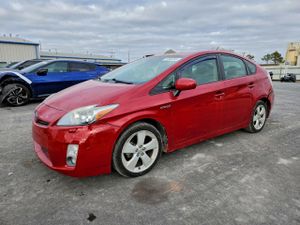 Toyota Prius 1.8L 4 2010