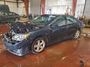 Toyota Camry L 2.5L 4 2014