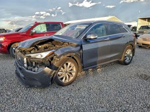 Infiniti QX50 LUXE 2.0L 4 2021