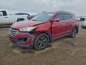 Hyundai Santa Fe 2.4L 4 2015