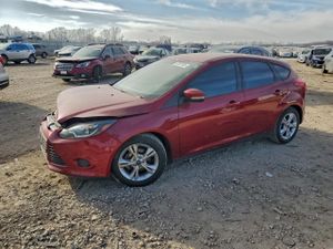 Ford Focus 2.0L 4 2014