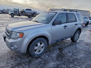Ford Escape XLT 3.0L 6 2011