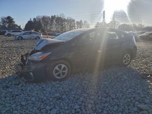 Toyota Prius 1.8L 4 2012