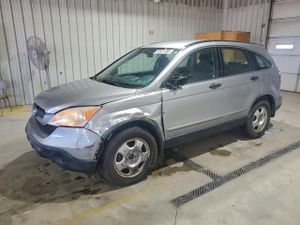 Honda CR-V LX 2.4L 4 2008