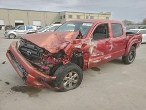 Toyota Tacoma DOUBLE CAB PRERUNNER 4.0L 6 2007