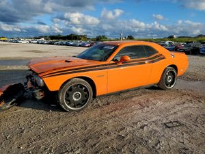 Dodge Challenger R/T 5.7L 8 2014