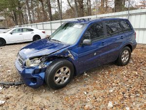 Toyota Rav4 2.4L 4 2004