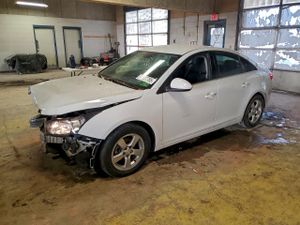 Chevrolet Cruze LT 1.4L 4 2015