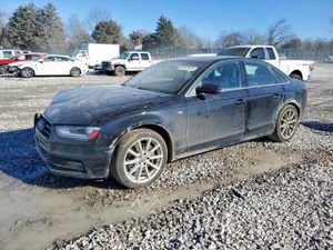 Audi A4 PREMIUM PLUS 2.0L 4 2014