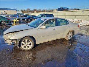 Lexus ES 330 3.3L 6 2005