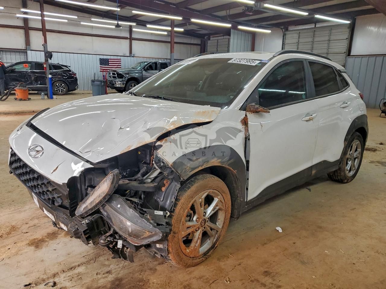 Hyundai Kona SEL 2.0L 4 2022