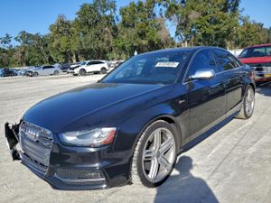 Audi S4 PREMIUM PLUS 3.0L 6 2014
