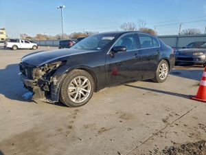 Infiniti G35 3.5L 6 2008