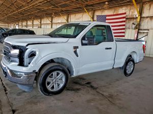 Ford F-150 3.3L 6 2023