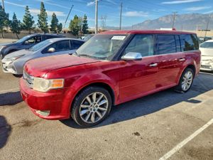 Ford Flex LIMITED 3.5L 6 2011