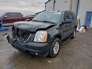 GMC Yukon 5.3L 8 2007