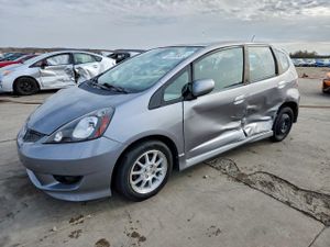 Honda Fit SPORT 1.5L 4 2009