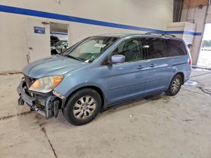 Honda Odyssey EX 3.5L 6 2010
