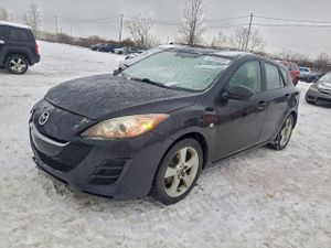 Mazda 3 I 2.0L 4 2010