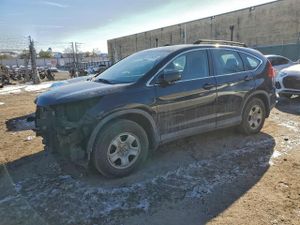 Honda CR-V LX 2.4L 4 2015