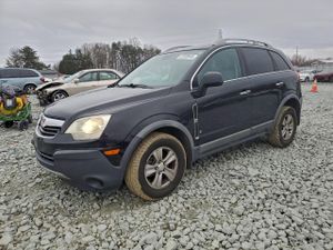 Saturn Vue 2.4L 4 2008