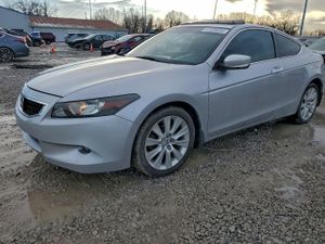 Honda Accord EXL 3.5L 6 2010