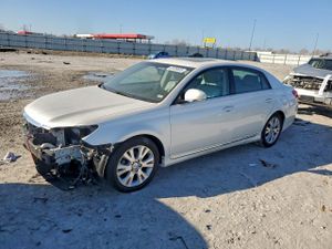 Toyota Avalon BASE 3.5L 6 2012