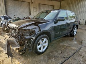 BMW X5 XDRIVE35D 3.0L 6 2010