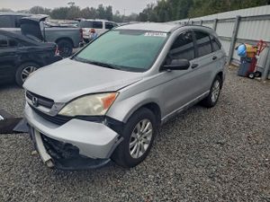Honda CR-V LX 2.4L 4 2009