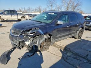 Chevrolet Traverse LS 3.6L 6 2015
