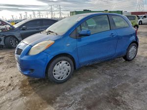 Toyota Yaris 1.5L 4 2007