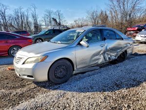 Toyota Camry CE 2.4L 4 2008