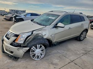 Cadillac SRX LUXURY COLLECTION 3.6L 6 2013