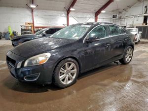 Volvo S60 T6 3.0L 6 2013