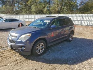 Chevrolet Equinox LT 2.4L 4 2013
