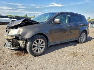 Subaru Tribeca LIMITED 3.6L 6 2009