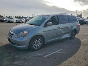 Honda Odyssey EXL 3.5L 6 2006