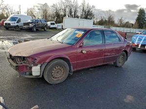 Toyota Camry CE 2.2L 4 1998