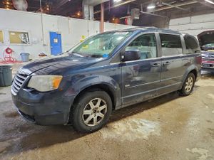 Chrysler Town & Country TOURING 3.8L 6 2008