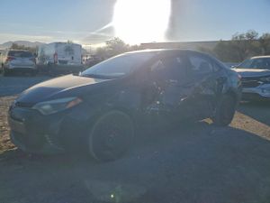 Toyota Corolla L 1.8L 4 2015